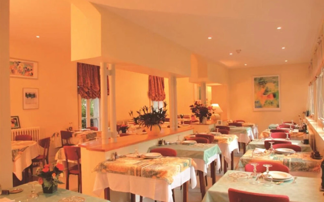 Hotel Aquitaine