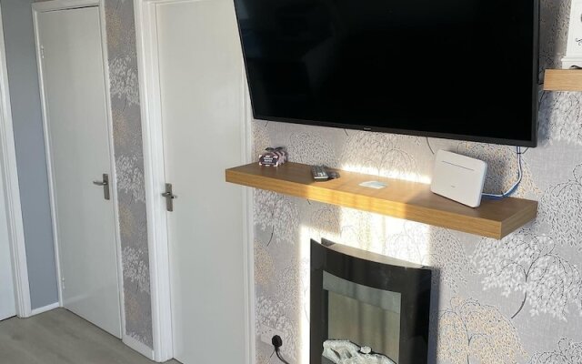 Chalet 91A - South Shore Bridlington