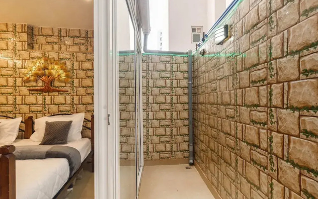 Luxury 4BHK in E-City with 40 Amenities