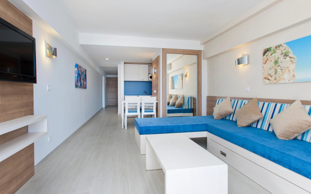 Apartamentos Globales Verdemar