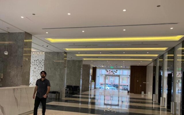 Hafawah Suites