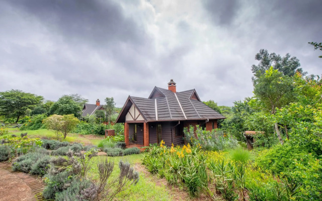The Retreat at Ngorongoro