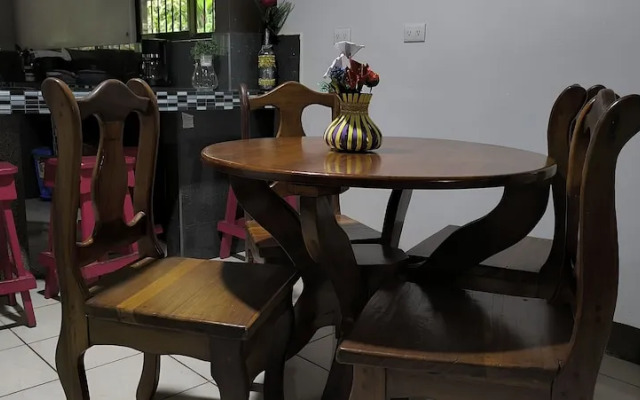 Hotel Casas Sol Sarapiqui