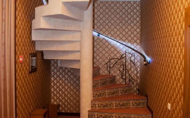 Diplomat Club Hotel
