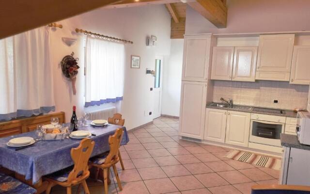 Appartamenti Ciapià