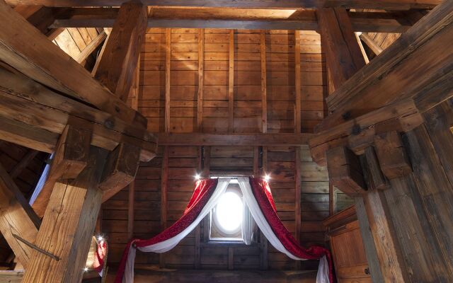 Grand Hôtel Des Alpes