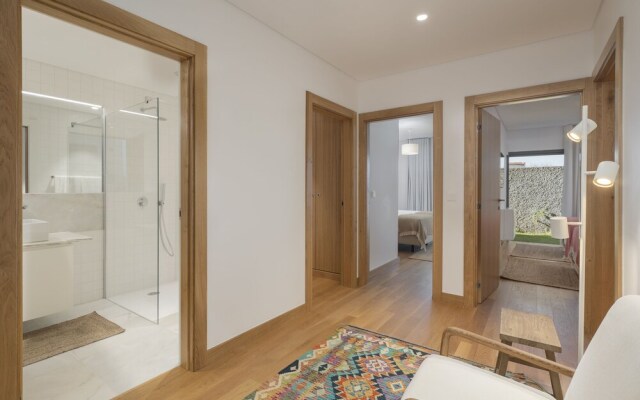 Casas do Miradouro 6 by Heart of Funchal