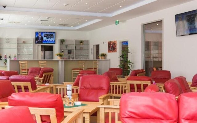 Winrooms Seminar Hotel & Apartments Wiener Neustadt