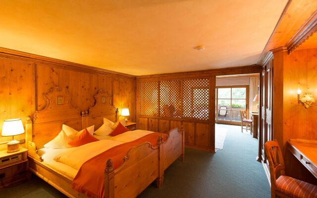 HENRI Country House Garmisch-Partenkirchen