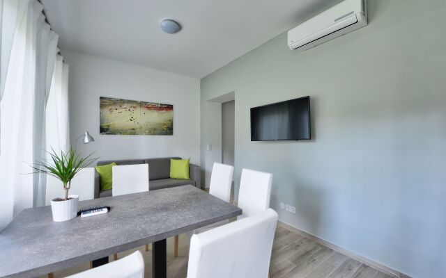 Villa Oliver 2 Siófok