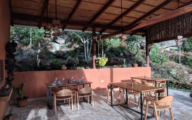 Mamaq Tambo Lodge