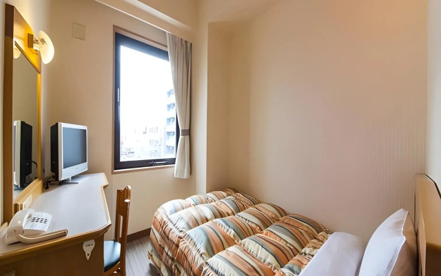 Nagoya B's Hotel