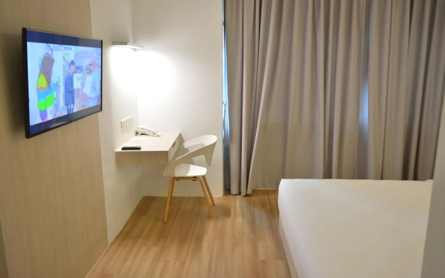 Rezt Bangkok - Hostel