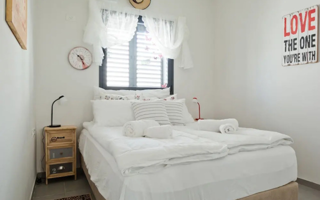 Sunny Luxary Apartments
