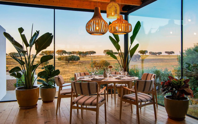 Herdade da Malhadinha Nova - Relais & Châteaux