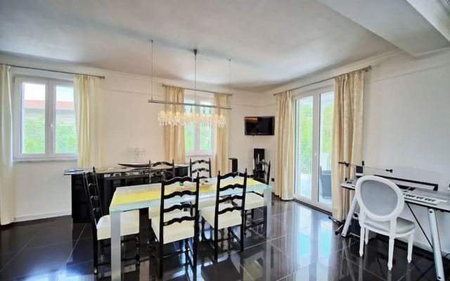 Villa Raffaela