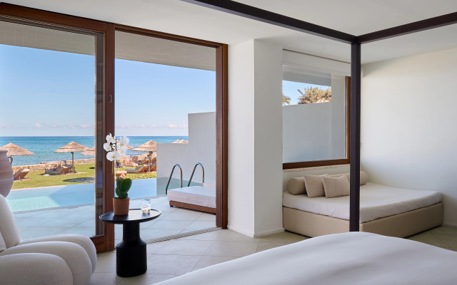 Amirandes, A Grecotel Resort to Live