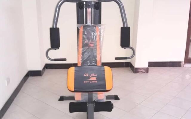 M Hotel Mbezi