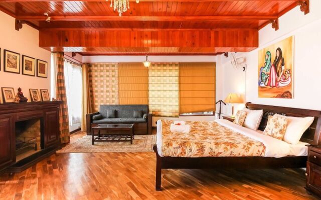 The Ramgarh Retreat
