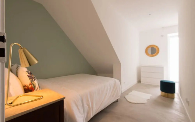 ST Apart 12 in Peniche