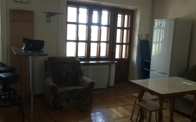 Homestay on Krasnaya