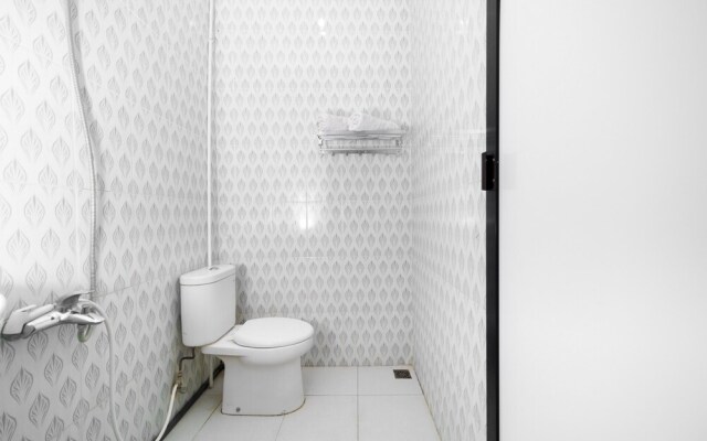 OYO Flagship 91534 Wisma Metro Permai