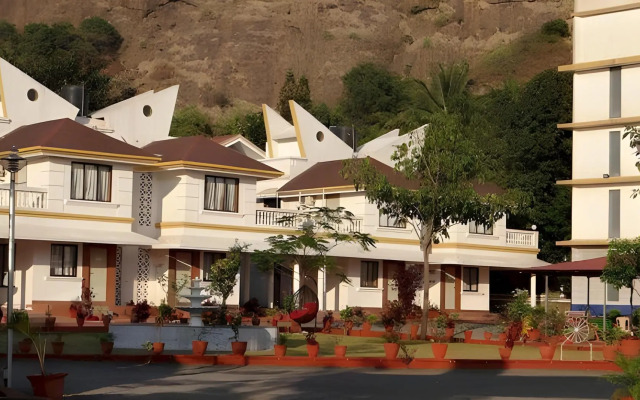 Sereniity Resort