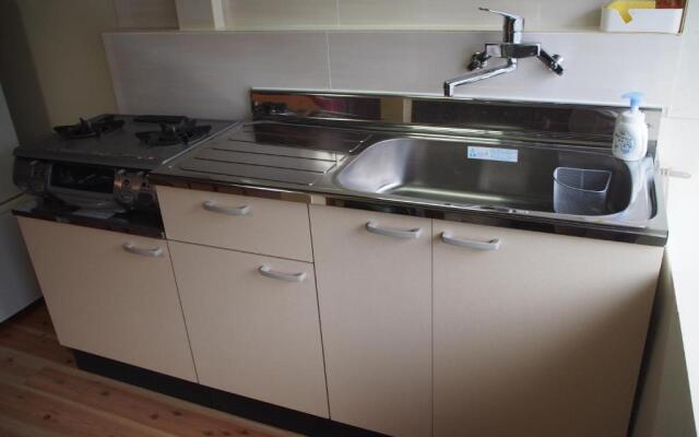 Guesthouse Matsushiro Walkers