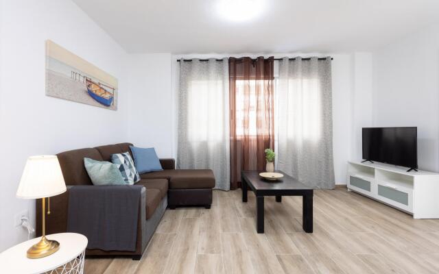 Home2Book Charming Apartment Santa Cruz, Wifi