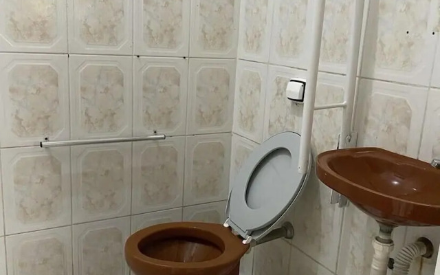 Hostel Da Vila