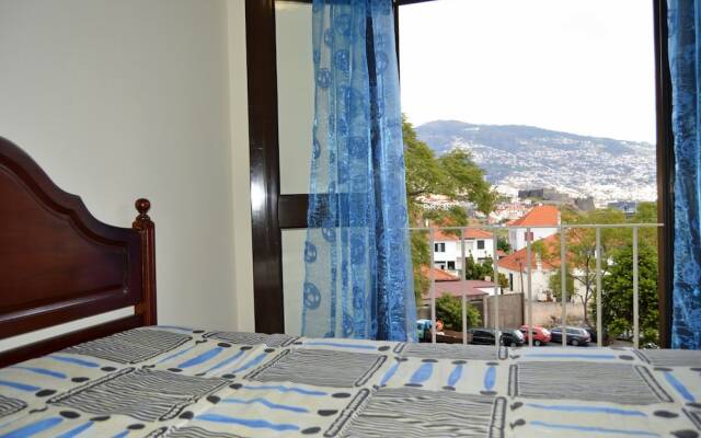 T3 Funchal Centro Hospital