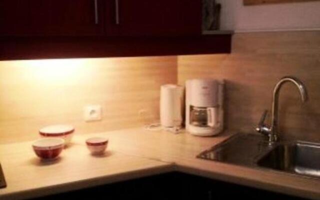 Résidence CAMARINE - 2 Pièces pour 5 Personnes 64