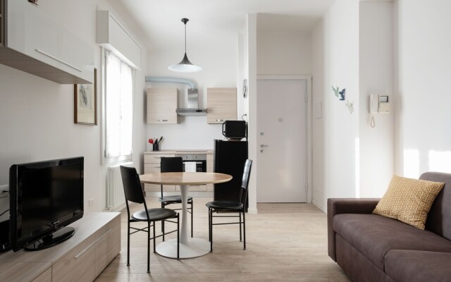 L'appartamento del Portico Mazzini