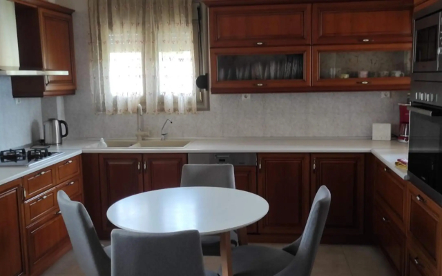 Seaside Boutique Villa