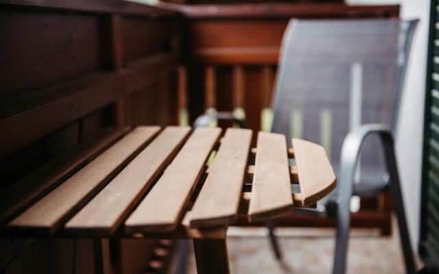 Ferienwohnung Perner - die Huabm