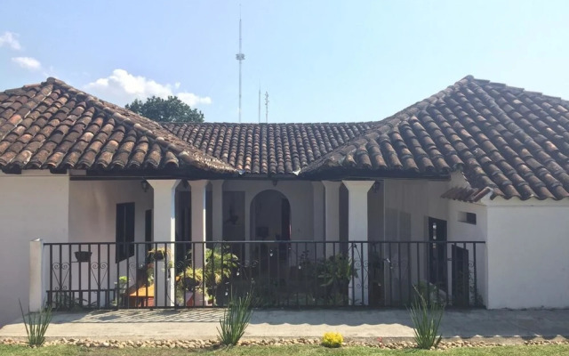Casa LOBE