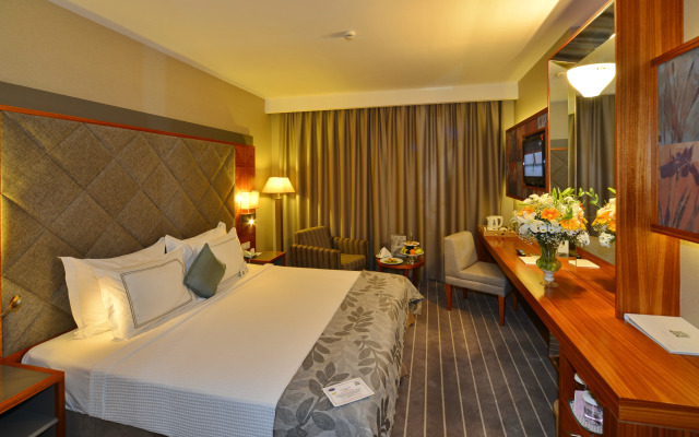 Tugcan Hotel