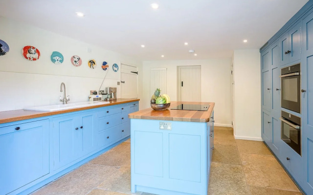The Pond House, Westleton