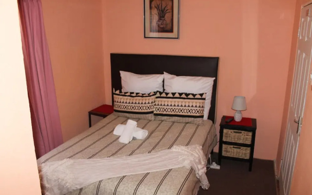Rio Guest House Ls