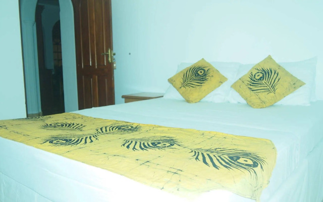 Manik Villa
