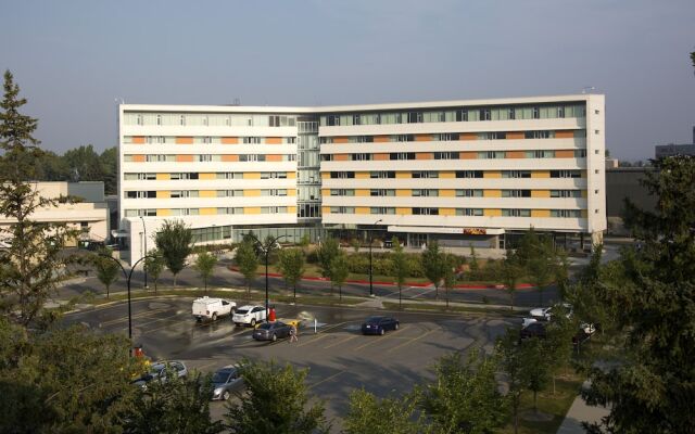 Flats at Alma