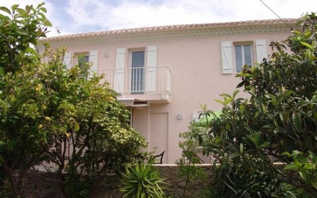 Maison Le Lavandou, 3 pièces, 4 personnes - FR-1-251-291