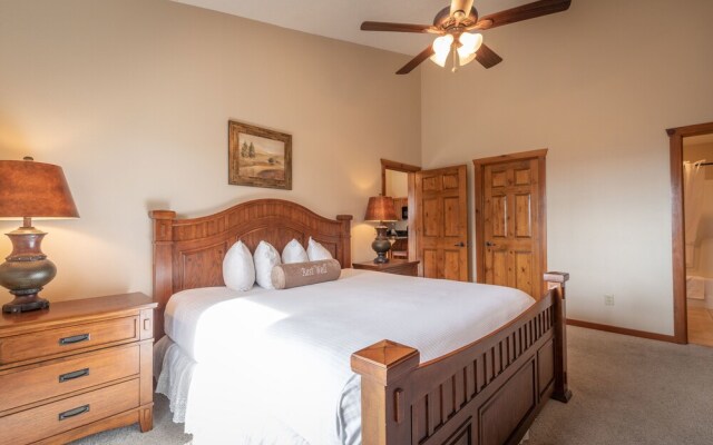 The Lodges at Table Rock