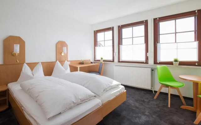 Hotel Strandrauber