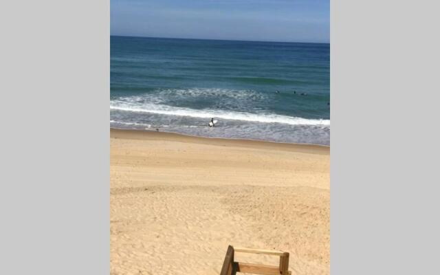 Maison a 300m de la Plage, Quartier Calme