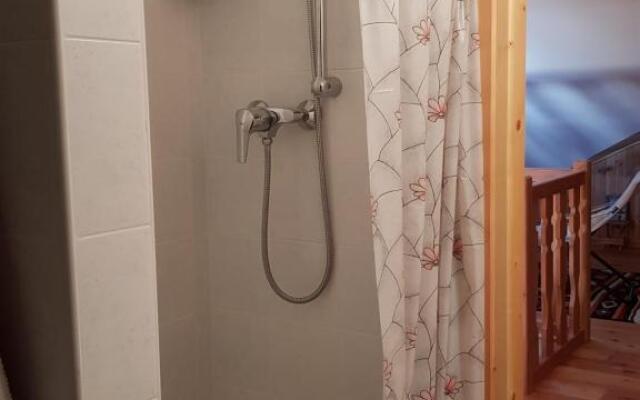 Appartement Quadrifoglio