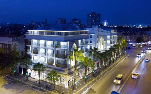 Sealife Lounge Hotel - Adult Only