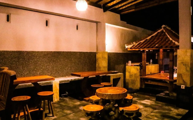 JM Hotel Kuta Lombok