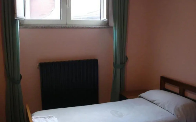 Grandinetti Hotel
