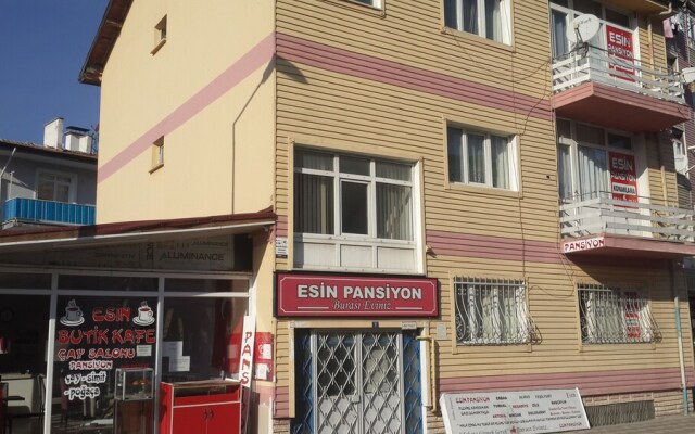 Esin Pansiyon